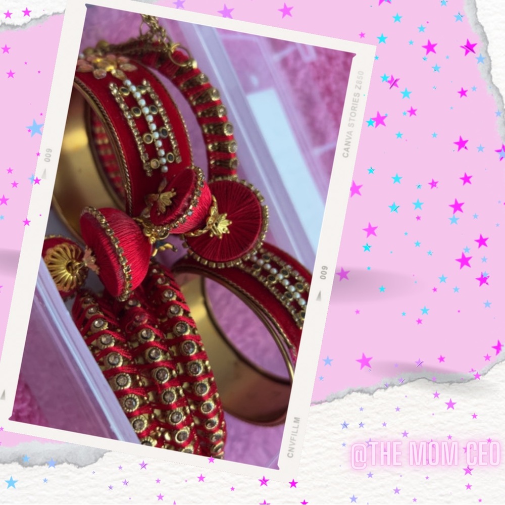 BOHEMIAN FASHIONABLE JEWELRY